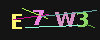Gambar captcha